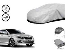 Kia Optima çadırı