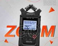 Zoom H4