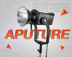 Aputure 600D Led Video Light