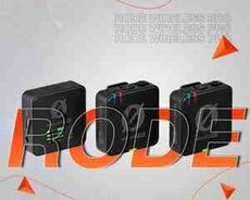 Rode Wireless Pro