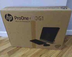 Monoblok HP ProOne