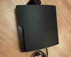 Sony PlayStation 3 500 GB