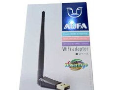 Alfa 300mbps usb wifi adapter