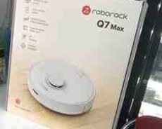 Tozsoran Roborock Q7 Max