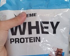 Whey Protein