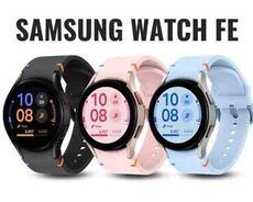 Samsung Galaxy Watch FE Pink