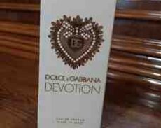 DolceGabanna Devotion ətri