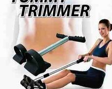 Tummy trimmer