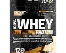 Whey protein