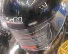 Moto dəbilqə FGN Helmet 9011