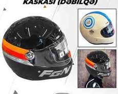 Motosiklet dəbilqəsi Helmet FGN 9011