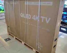 Televizor TCL QLED 98C735