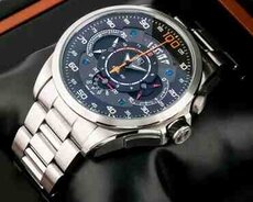 Tag Heuer Mercedes Benz Sls qol saatı