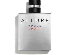 Ətir Allure Home Sport