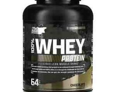 Whey protein