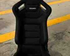 Recaro oturacaqları