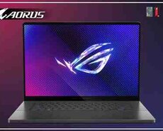 ASUS ROG Zephyrus G16 GU605MY-G16.U94090 90NR0IQ5-M004L0