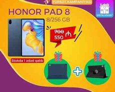 Honor Pad 8 8256GB