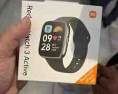 Xiaomi Redmi Watch 3 Active Black