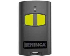 Beninca remote control