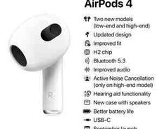 AirPods 4