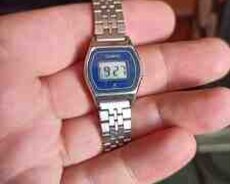 Qol saatı Casio