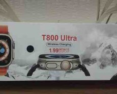 Smart Watch T800 Ultra