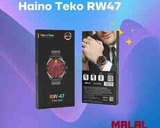 Haino Teko RW-47 black