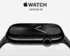 Apple Watch 1046mm Jet Black