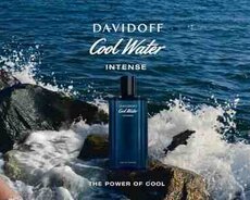 Davidoff Cool Water Intense