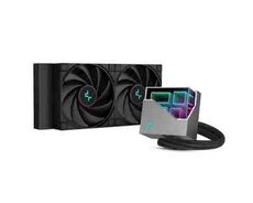 DeepCool LT520 Liquid Cooler (Black)