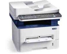 Printer Xerox WorkCentre 3025NI (WC3025NI)