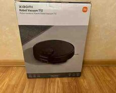 Tozsoran Xiaomi Robot Vacuum T12