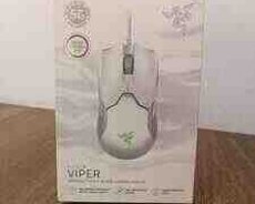 Gaming Mouse Razer Viper Mercury Edition