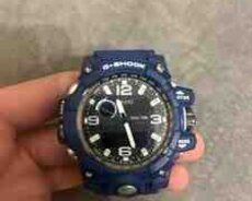 Casio G-SHOCK DW-1523 qol saatı