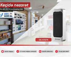 Təhlükəsizlik kamerası Hikvision DS-K1107E