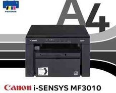 Printer Canon MF3010