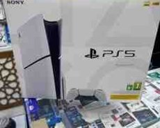 Playstation 5 Slim