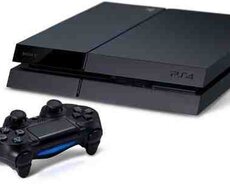 Playstation 4, 500GB