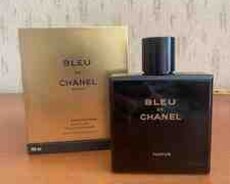 Bleu de chanel ətri