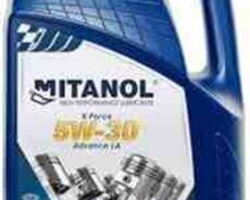 Mitanol 5w-30 la