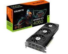 Video kart Gigabyte GeForce RTX 4060 8GB