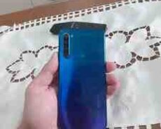 Xiaomi Redmi Note 8 Neptune Blue 64GB6GB