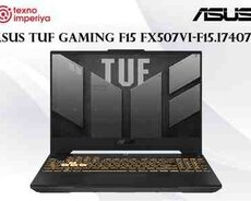 ASUS TUF Gaming F15 FX507VI-F15.I74070 90NR0FH7-M006D0