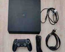 PlayStation 4 Slim 500 GB