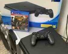 Sony Playstation 4 Slim 500GB