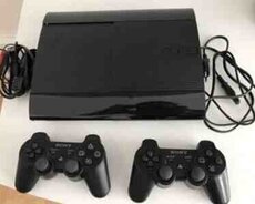 Sony Playstation 3