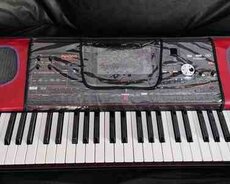 Sitezator Korg Pa 1000