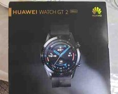 Huawei Watch GT 2 Sport Black 46mm