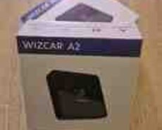 Wizcar A2 Carplay